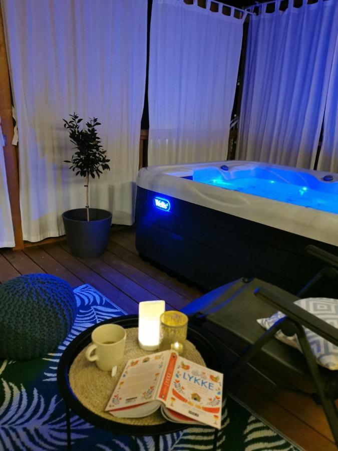 Mobile Home Aurora Selce Bagian luar foto